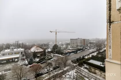 str. Valea Crucii, Botanica, Chișinău imaginea 242538