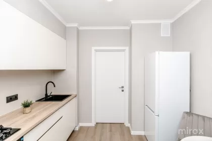 str. Valea Crucii, Botanica, Chișinău imaginea 242528