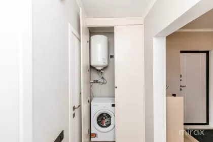 str. Valea Crucii, Botanica, Chișinău imaginea 242535