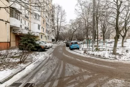 str. Valea Crucii, Botanica, Chișinău imaginea 242537