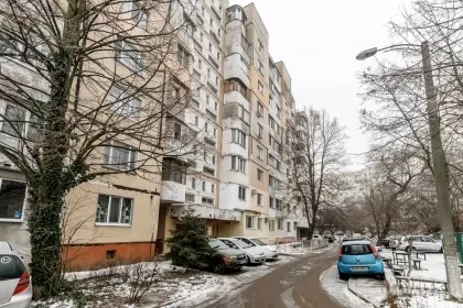 str. Valea Crucii, Botanica, Chișinău imaginea 242539