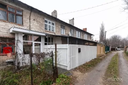 str. Zavoiului, Buiucani, Chișinău image 200066