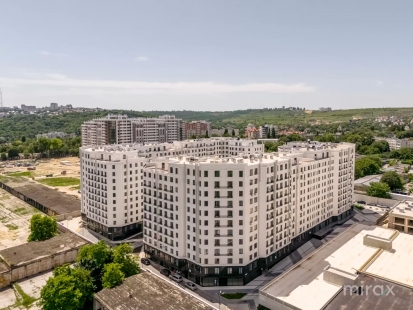 str. Ioana Radu, Buiucani, mun. Chișinău imaginea 209354