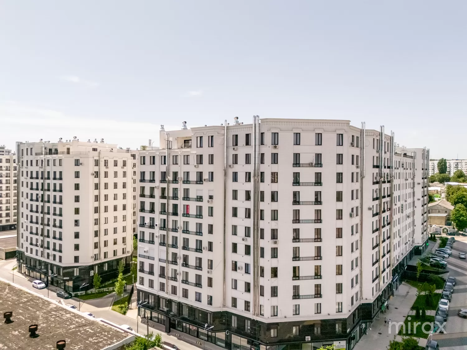 str. Ioana Radu, Buiucani, mun. Chișinău