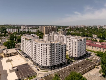 str. Ioana Radu, Buiucani, mun. Chișinău image 219163