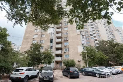 str. Albișoara, Centru, mun. Chișinău imaginea 221805