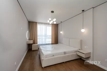 ул. Бэчой Ной, Ботаника, Кишинев изображение 226864