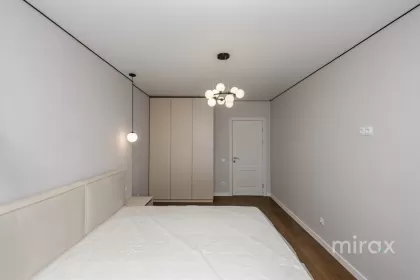 ул. Бэчой Ной, Ботаника, Кишинев изображение 226865