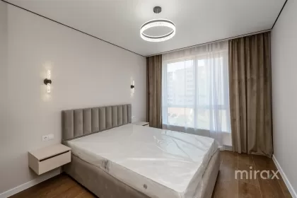 ул. Бэчой Ной, Ботаника, Кишинев изображение 226866