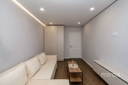ул. Бэчой Ной, Ботаника, Кишинев изображение 226869