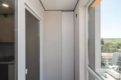 ул. Бэчой Ной, Ботаника, Кишинев изображение 226870