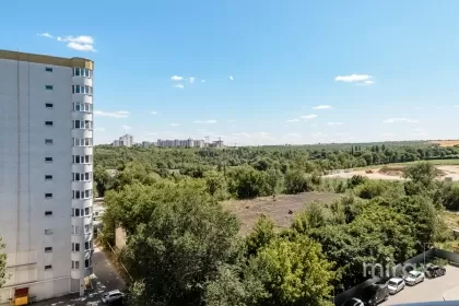 ул. Бэчой Ной, Ботаника, Кишинев изображение 226875