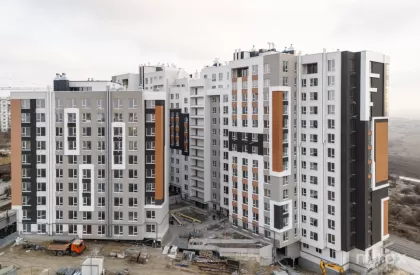 ул. Яловень, Телецентр, Кишинев изображение 228049
