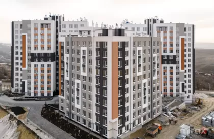 ул. Яловень, Телецентр, Кишинев изображение 228050