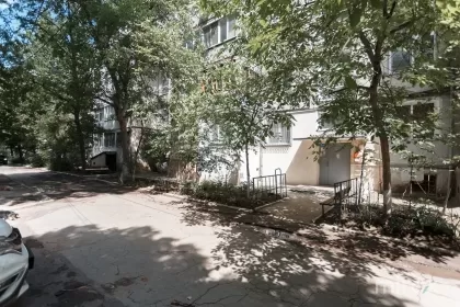 ул. Студенцилор, Рышкань, мун. Кишинев изображение 229286