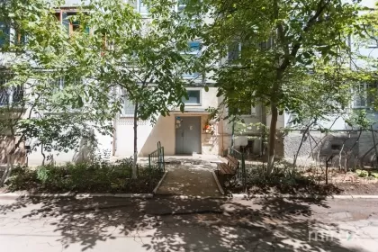 ул. Студенцилор, Рышкань, мун. Кишинев изображение 229287