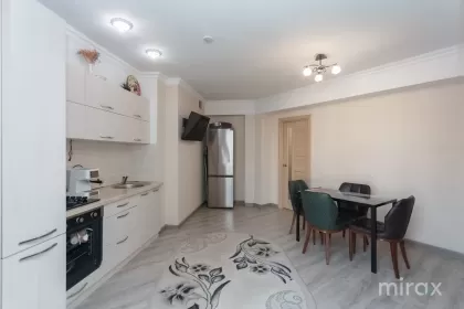 str. Ginta Latină, Ciocana, Chișinău imaginea 230647