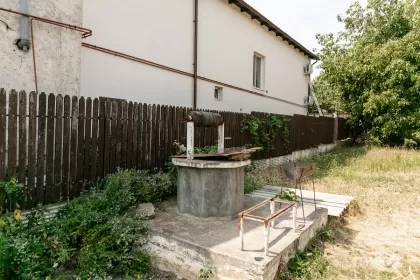str. Boris Glavan, Ciorescu, mun. Chișinău image 232097