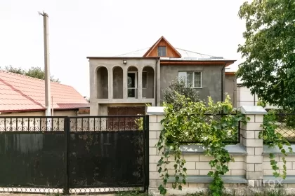 str. Boris Glavan, Ciorescu, mun. Chișinău image 232075