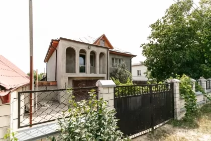 str. Boris Glavan, Ciorescu, mun. Chișinău image 232076
