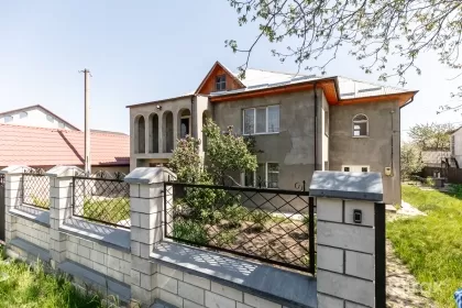 str. Boris Glavan, Ciorescu, mun. Chișinău imaginea 245528