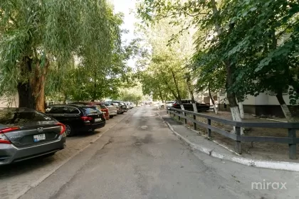 str. Albișoara, Centru, Chișinău image 233829