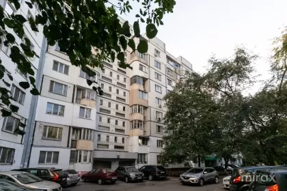 str. Albișoara, Centru, Chișinău image 233830