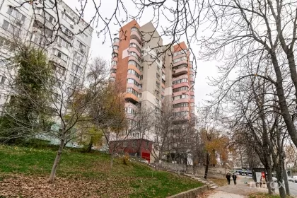 str. V. Belinski, Buiucani image 238632