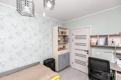 str. V. Belinski, Buiucani image 238622