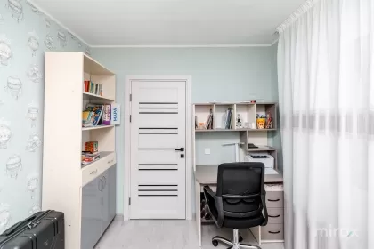 str. V. Belinski, Buiucani image 238623