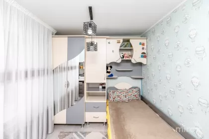 str. V. Belinski, Buiucani image 238621