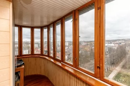 str. V. Belinski, Buiucani image 238629