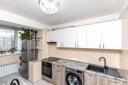 str. V. Belinski, Buiucani image 238618