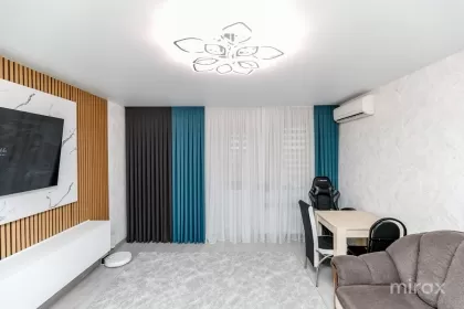 str. V. Belinski, Buiucani image 238614