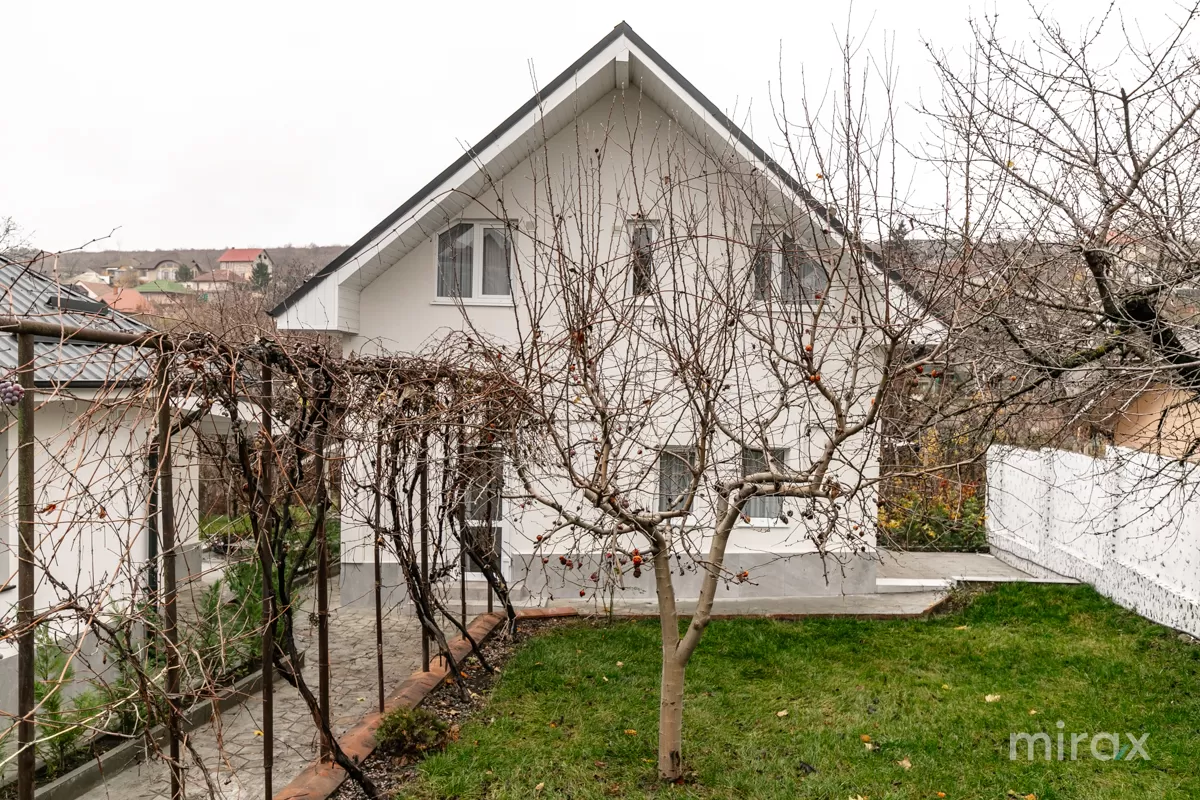 ул. Кавказ, Дурлешть, Кишинэу