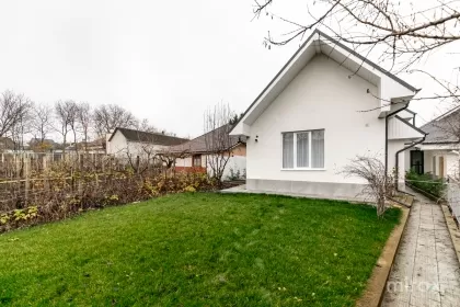 ул. Кавказ, Дурлешть, Кишинэу изображение 239973