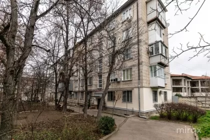 ул. Джордже Кошбук, Центр, Кишинёв изображение 241159