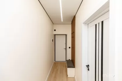 ул. Джордже Кошбук, Центр, Кишинёв изображение 241156