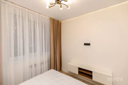 ул. Джордже Кошбук, Центр, Кишинёв изображение 241146