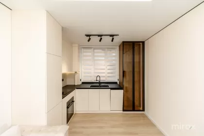 ул. Джордже Кошбук, Центр, Кишинёв изображение 241151