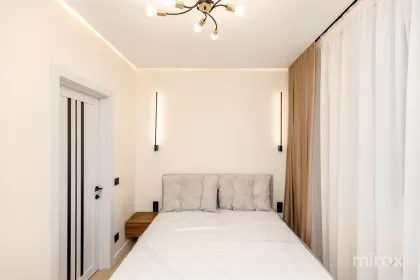 ул. Джордже Кошбук, Центр, Кишинёв изображение 241147