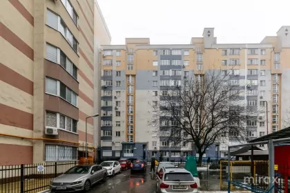 bd. Alba Iulia, Buiucani, Chișinău изображение 242556