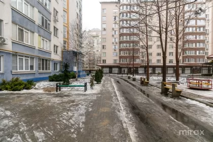 bd. Alba Iulia, Buiucani, Chișinău изображение 242554