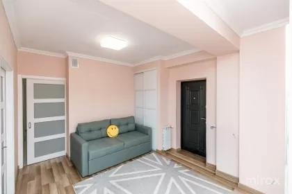 bd. Alba Iulia, Buiucani, Chișinău изображение 242547