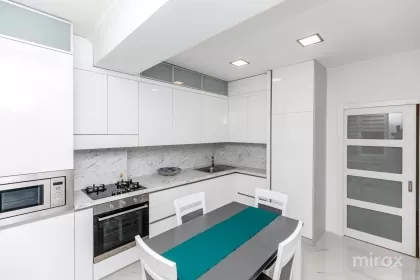 bd. Alba Iulia, Buiucani, Chișinău изображение 242541