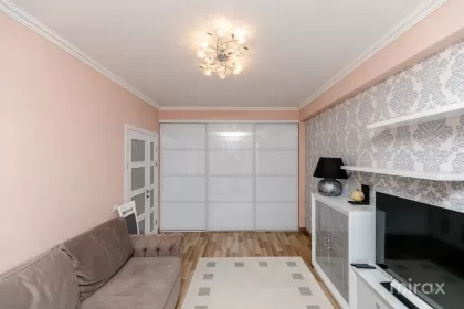 bd. Alba Iulia, Buiucani, Chișinău изображение 242545