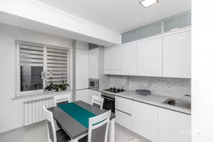 bd. Alba Iulia, Buiucani, Chișinău изображение 242542