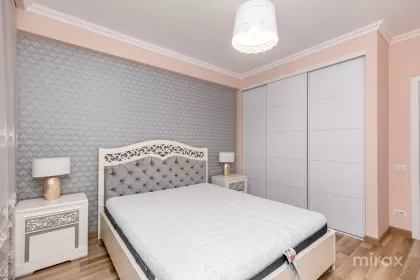 bd. Alba Iulia, Buiucani, Chișinău изображение 242552