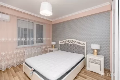 bd. Alba Iulia, Buiucani, Chișinău изображение 242553