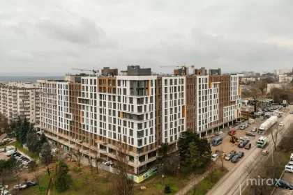 șos. Hâncești, Telecentru, Chișinău image 244630